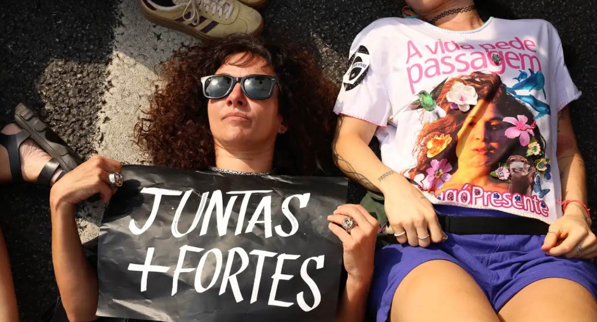 Levantamento aponta foco de candidaturas presidenciais em pautas femininas com concentração em violência, saúde e cuidado