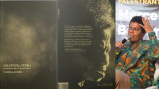 Livro de Marcela Bonfim está entre os semifinalistas do Prêmio Jabuti 2026