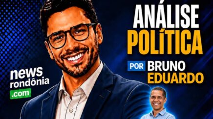 Luiz Fernando cresce, conquista simpatia e pode surpreender na corrida pelo Senado