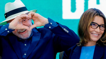 Pesquisa Quaest mostra Lula na liderança para 2026; Flávio Bolsonaro aparece em segundo