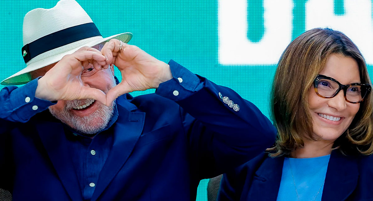 Pesquisa Quaest mostra Lula na liderança para 2026; Flávio Bolsonaro aparece em segundo