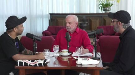 Lula afasta responsabilidade sobre indicações no Supremo e comenta crise política recente