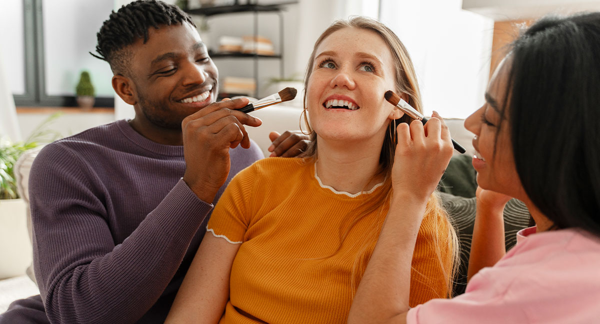 Make rápida para o dia a dia: 5 produtos essenciais