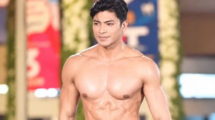 Amazonense participa do Mister International; México vence