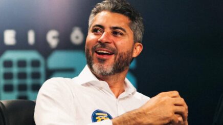 Marcos Rogério diz que Governo não é prêmio e defende gestão focada em soluções