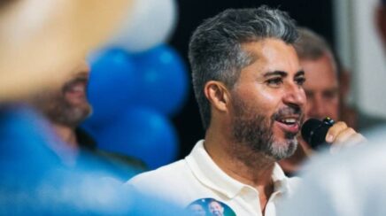 Marcos Rogério vai diagnosticar escolas e iniciar ações emergenciais nos primeiros 100 dias