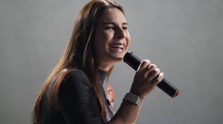 Mariana Carvalho defende que população que precisa de atendimento médico não pode passar horas na estrada