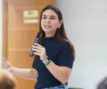 Mariana Carvalho defende redução do custo da energia em Rondônia