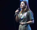 Mariana Carvalho quer agir antes que a violência vire tragédia