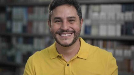 Maurício Carvalho defende ensino técnico em Rondônia