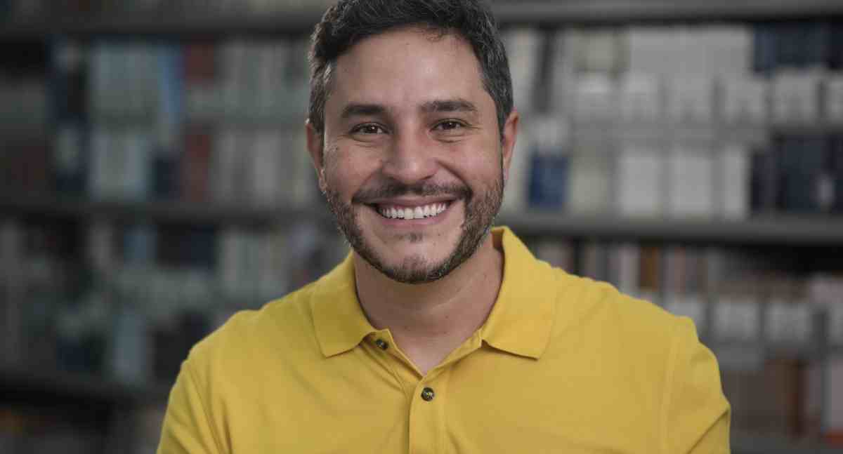 Maurício Carvalho defende ensino técnico em Rondônia
