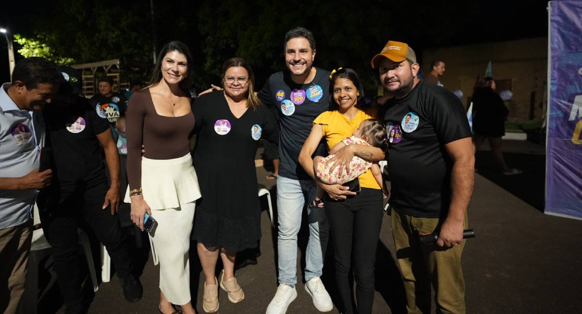 Maurício Carvalho destaca força das mães atípicas e defende mais acolhimento às famílias
