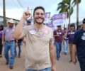 Maurício Carvalho destaca força do povo e defende ampliação do trabalho por Rondônia neste 7 de Setembro