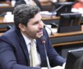 Maurício Carvalho garante avanço histórico da PEC da Transposição na Comissão de Constituição e Justiça da Câmara
