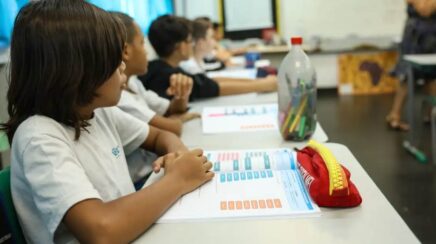 MEC e Capes lançam mais de 8 mil vagas em pós-graduação gratuita para professores da rede pública