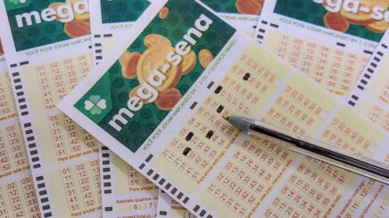 Mega-Sena acumula e próximo concurso deve pagar 32 milhões de reais