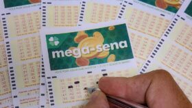 Mega-Sena acumula para R$ 95 milhões; veja os números