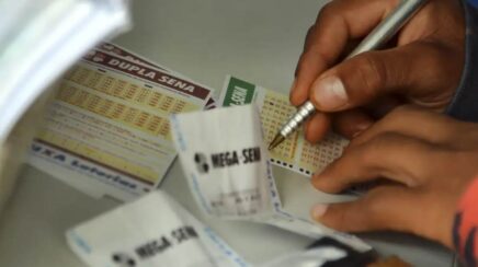 Mega-Sena sorteia prêmio de 85 milhões de reais neste domingo no Espaço da Sorte