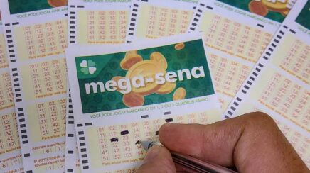 Mega-Sena sorteia prêmio estimado em 36 milhões de reais nesta terça-feira