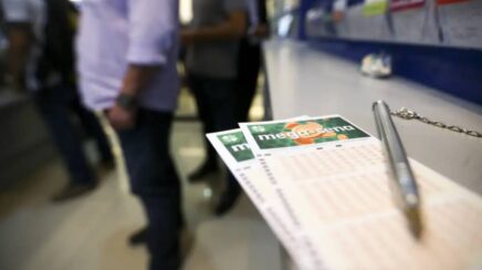 Mega-Sena sorteia prêmio estimado em 76 milhões de reais nesta quinta-feira
