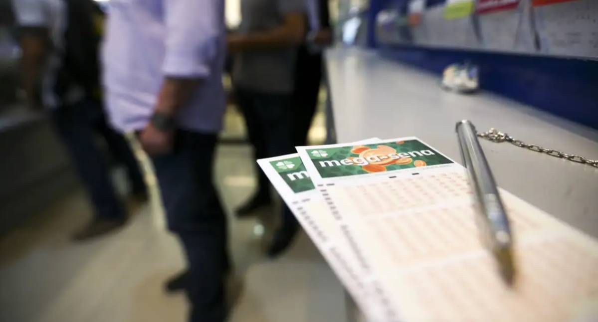 Mega-Sena sorteia prêmio estimado em 76 milhões de reais nesta quinta-feira