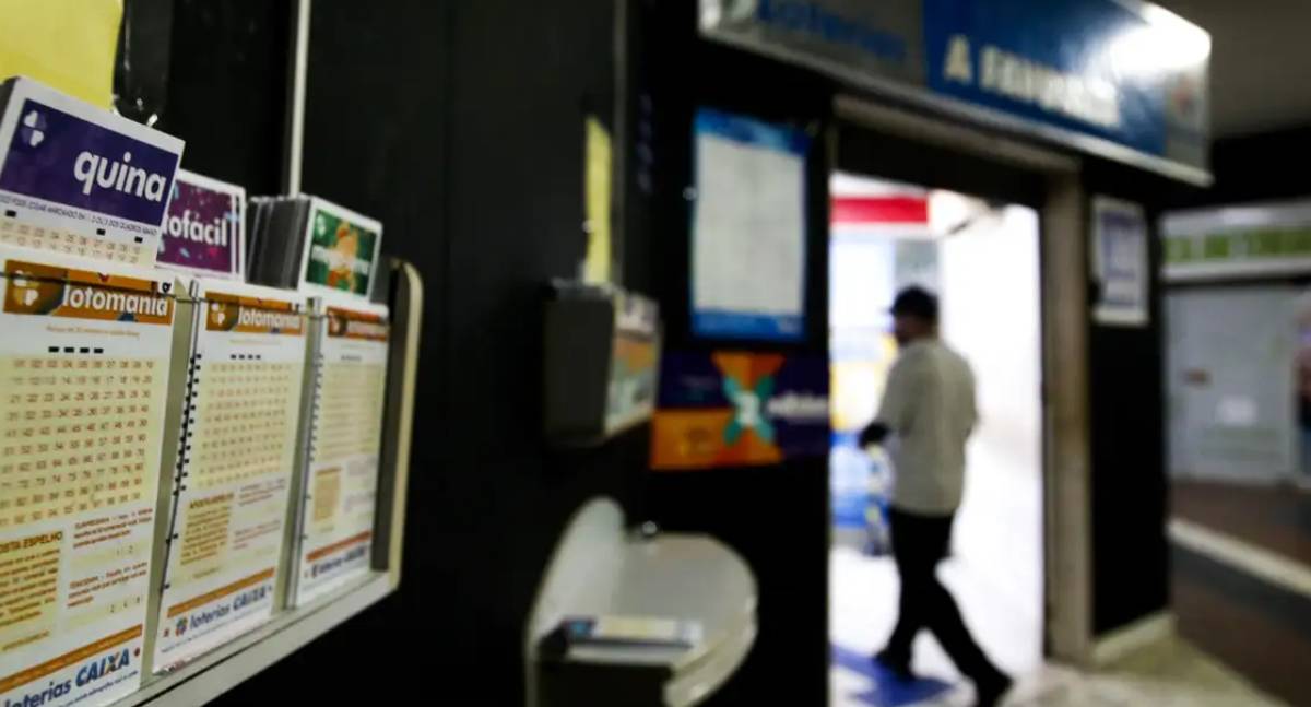 Mega-Sena sorteia prêmio estimado em R$ 52 milhões nesta terça-feira