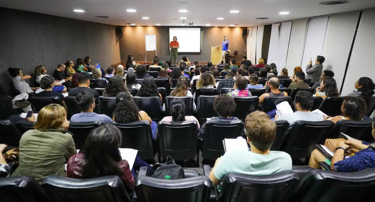 Ministério da Gestão prorroga prazo para lista de espera do Concurso Público Nacional Unificado até esta sexta-feira