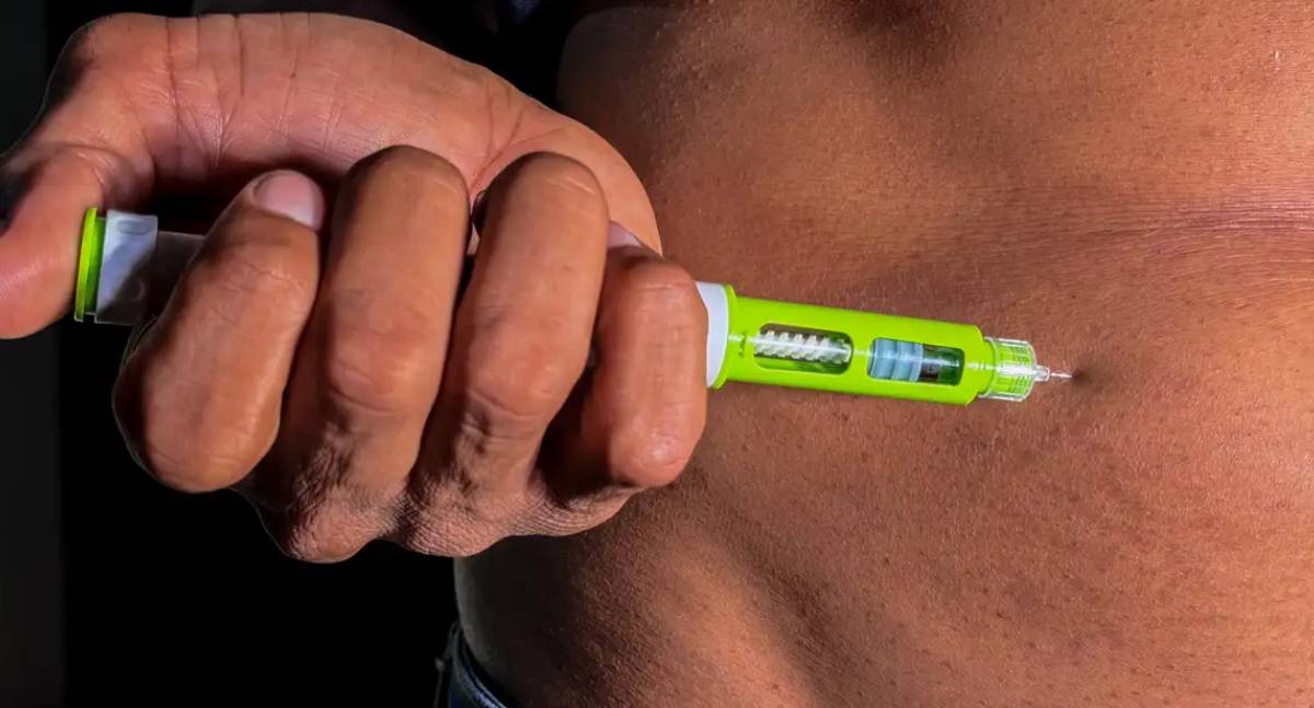 Ministério da Saúde protocola pedido para inclusão de canetas emagrecedoras no Sistema Único de Saúde