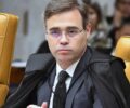 Ministro André Mendonça defende que plenário do STF analise novas conversas envolvendo Alexandre de Moraes e Daniel Vorcaro