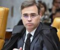 Ministro André Mendonça determina soltura de ex-procurador-geral do INSS investigado em fraude