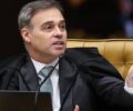 Ministro André Mendonça vota contra julgamento conjunto e placar parcial atinge 3 a 2 no STF