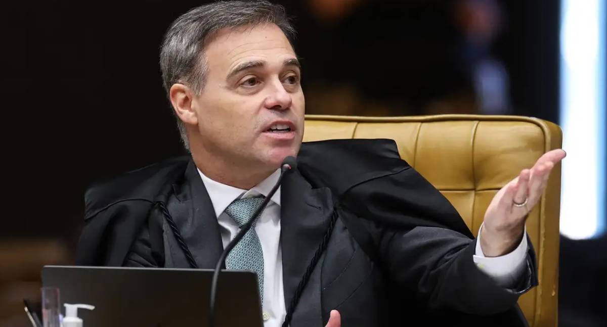 Ministro André Mendonça vota contra julgamento conjunto e placar parcial atinge 3 a 2 no STF