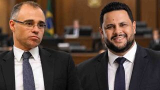 Ministro André Mendonça vota por Samuel Costa e Sargento Machado no TSE, e placar chega a 5 a 0