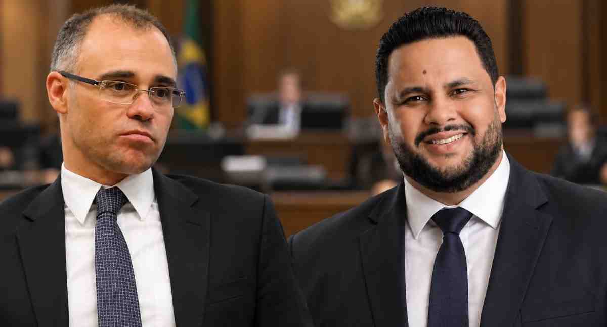 Ministro André Mendonça vota por Samuel Costa e Sargento Machado no TSE, e placar chega a 5 a 0