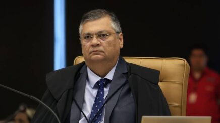 Ministro do STF pede esclarecimentos sobre relação entre Banco Master, Instituto Iter e contratos com a prefeitura