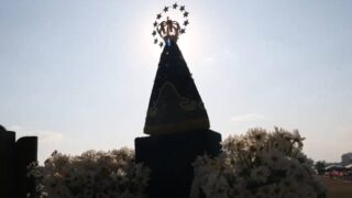 Ministro do Supremo Tribunal Federal determina investigação sobre onda de ataques a imagens religiosas