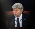 Ministro do Supremo Tribunal Federal estabelece prazo para manifestação sobre registros de acesso ao Senado