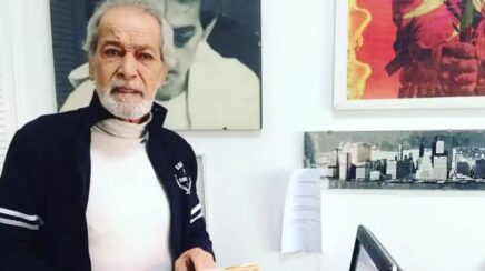 Morre aos 83 anos o ator e diretor Gracindo Jr, um dos grandes nomes da dramaturgia brasileira