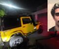 Motociclista morto em colisão com veículo Troller na madrugada em Porto Velho é identificado