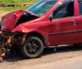 Motorista de 54 anos morre em grave acidente após colidir carro contra traseira de carreta na BR-364