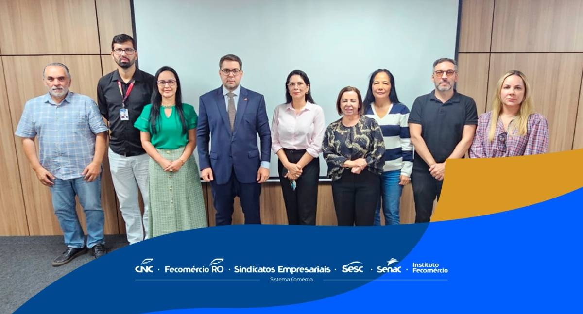 MP-RO realiza reunião técnica com lojistas para debater estratégias contra onda de furtos no comércio da região central