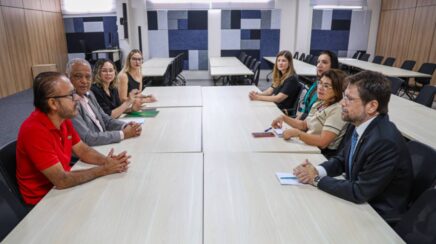 MPRO articula ações da Rede de Controle para fortalecer integridade na gestão pública