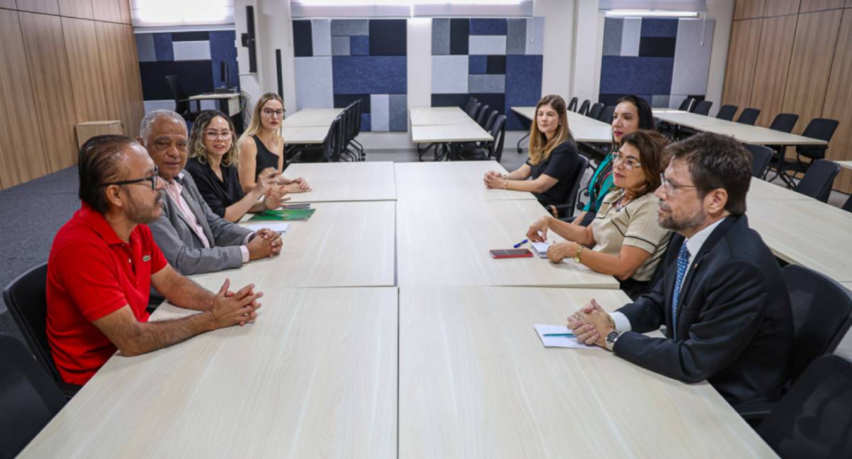 MPRO articula ações da Rede de Controle para fortalecer integridade na gestão pública