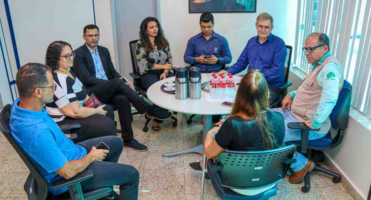 MPRO articula transferência da Gleba Maravilha para Rondônia