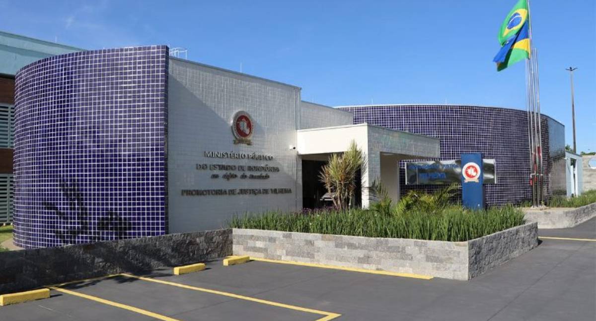 MPRO obtém condenação de réu a 51 anos por feminicídio em Vilhena