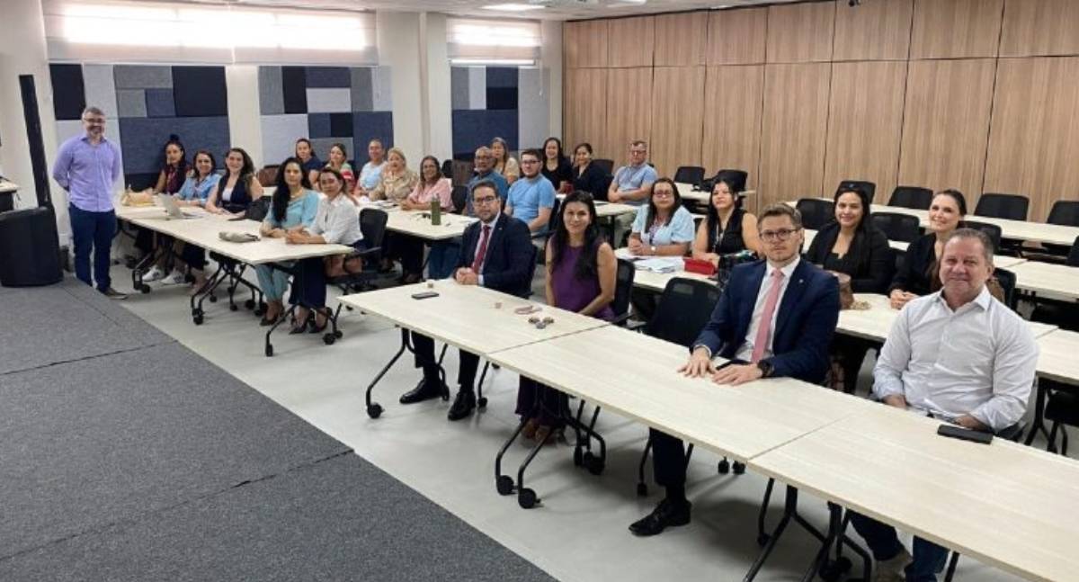MPRO promove reunião interinstitucional para aperfeiçoar atendimento de ocorrências envolvendo atos infracionais