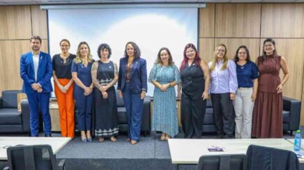 MPRO realiza ciclo de diálogos e formação para gestores e comunidade universitária sobre a construção de Planos de Desenvolvimento com Perspectiva de gênero