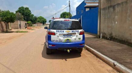Mulher de 30 anos é encontrada morta na zona Sul