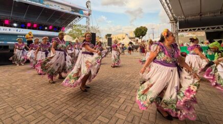 Música e tradição marcam a programação do fim de semana em Porto Velho