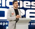 Na RemaTV, candidato ao governo Pedro Abib critica peso do poder econômico na política e propõe nova estratégia para Rondônia